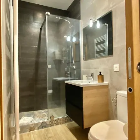 Le Mattoni 2 Apartment Menton Exterior photo