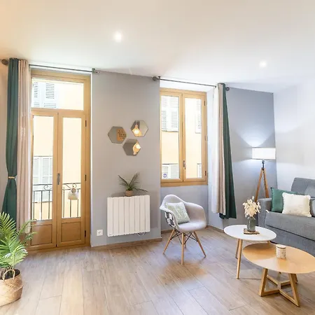 Le Mattoni 2 Apartment Menton Exterior photo