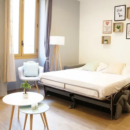 Le Mattoni 2 Apartment Menton Exterior photo