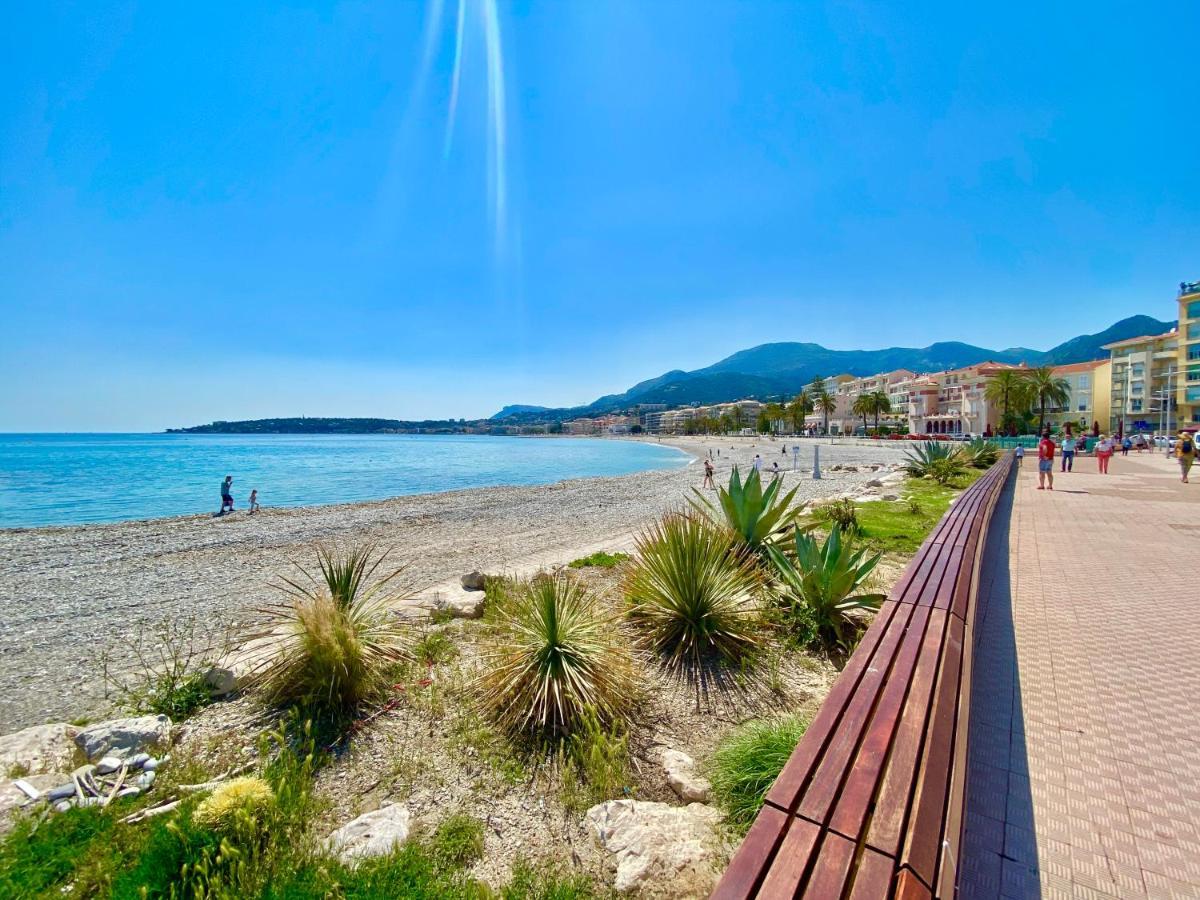 Le Mattoni 2 * Mentone