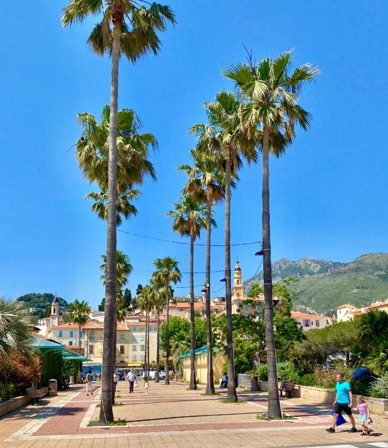 Apartment Le Mattoni 2 Menton