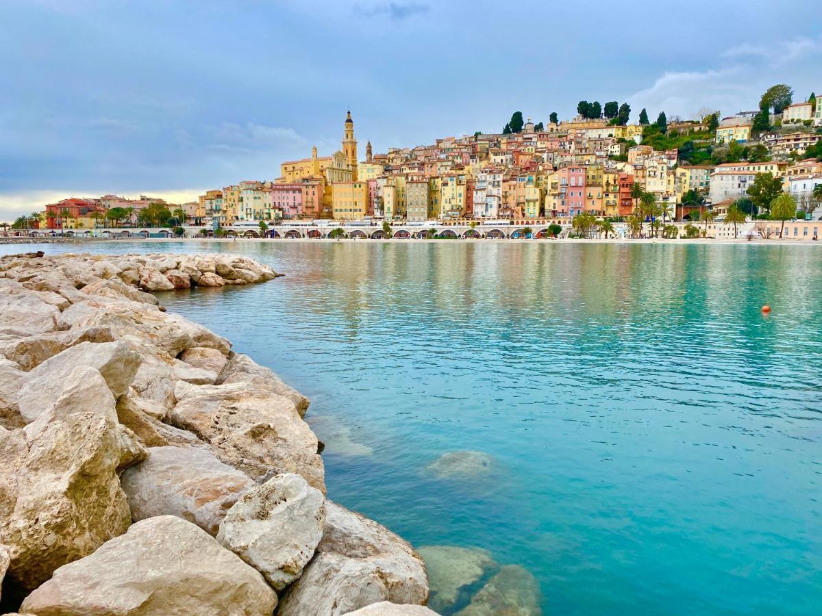 Le Mattoni 2 Mentone